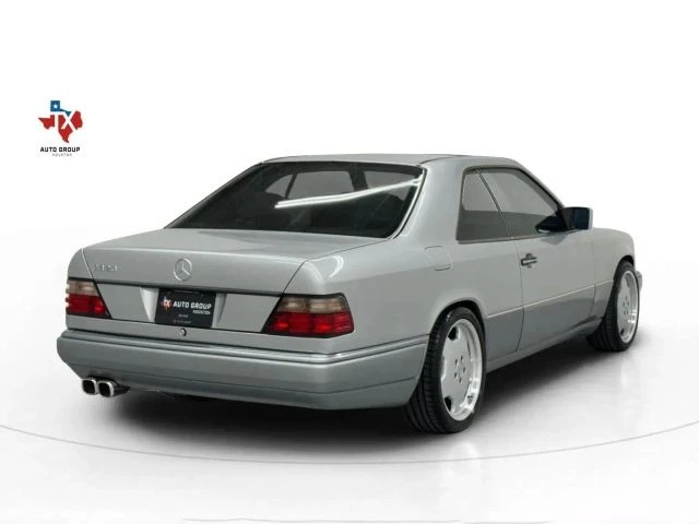 1995 Mercedes-Benz W124 E-Class - Image 7 of 12