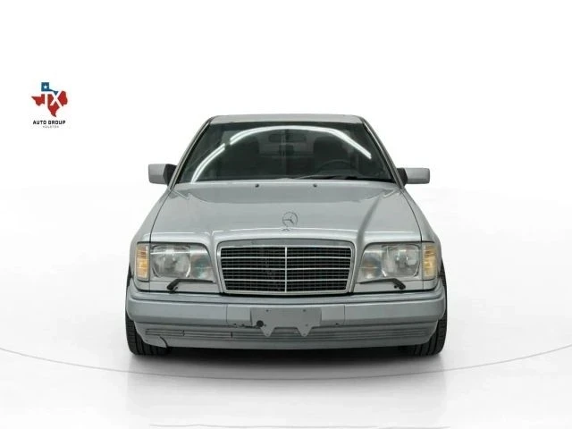 1995 Mercedes-Benz W124 E-Class - Image 8 of 12