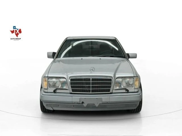 1995 Mercedes-Benz W124 E-Class - Image 8 of 12