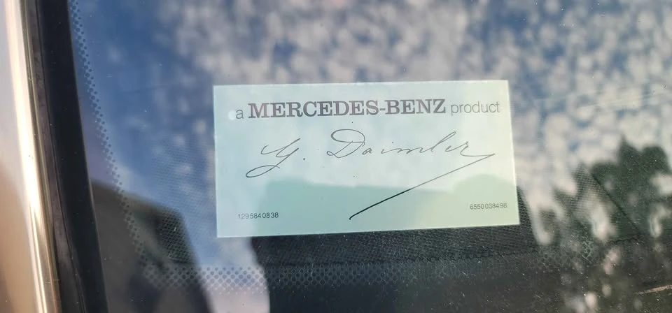 1995 Mercedes-Benz W124 E-Class - Image 12 of 15