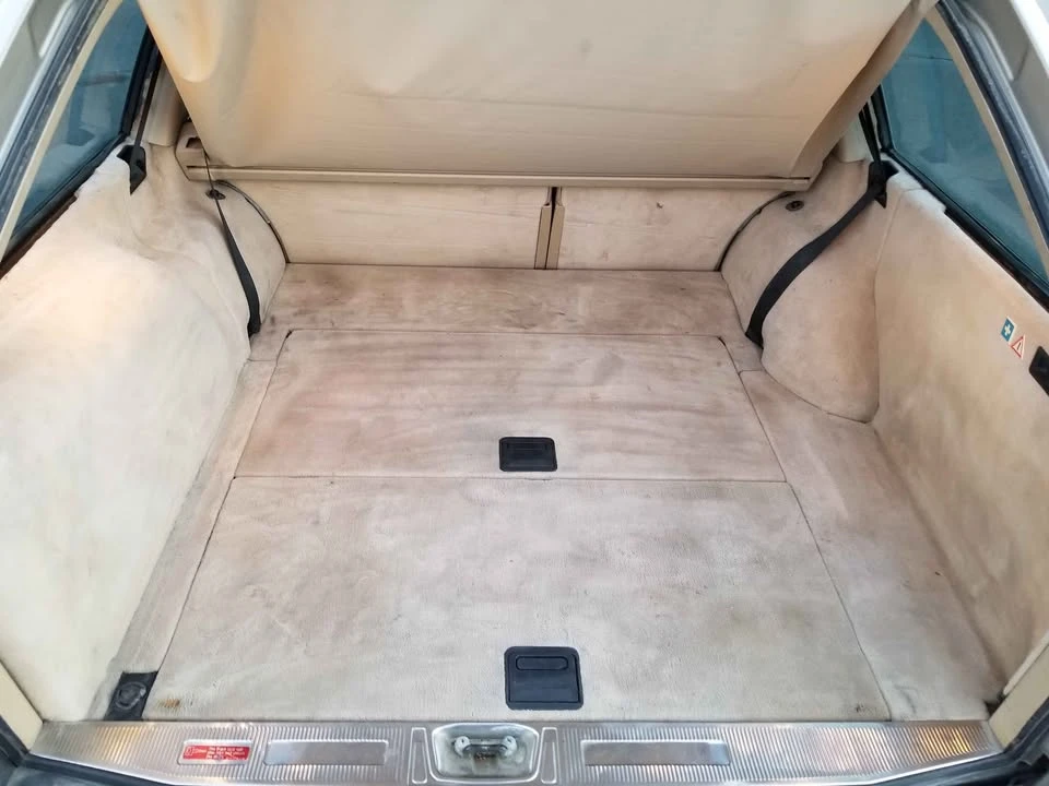 1995 Mercedes-Benz W124 E-Class - Image 8 of 11
