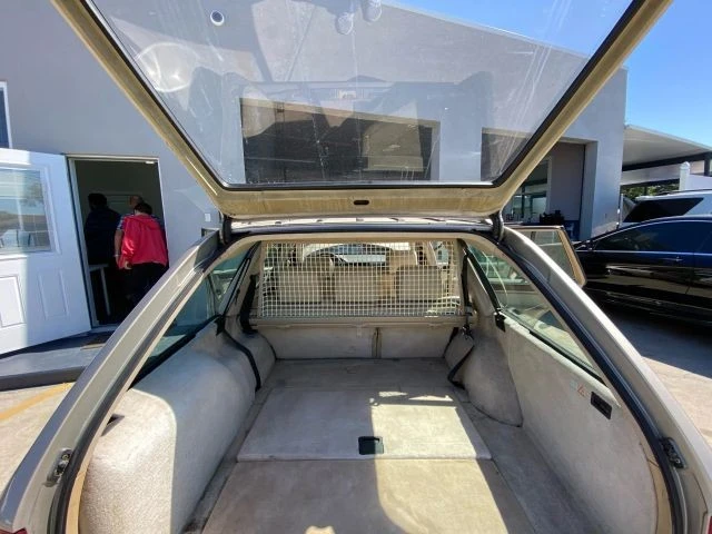 1995 Mercedes-Benz W124 E-Class - Image 16 of 21