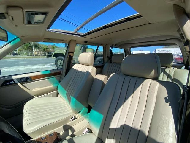 1995 Mercedes-Benz W124 E-Class - Image 21 of 21