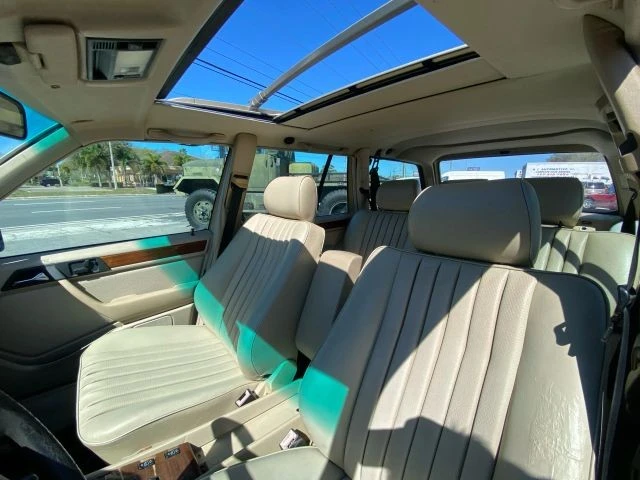 1995 Mercedes-Benz W124 E-Class - Image 21 of 21