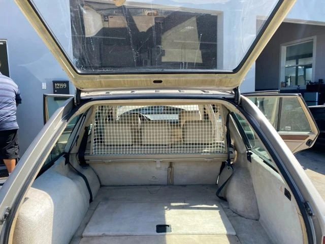 1995 Mercedes-Benz W124 E-Class - Image 19 of 21