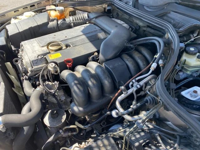 1995 Mercedes-Benz W124 E-Class - Image 13 of 21