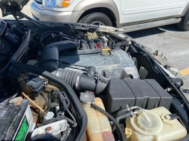 1995 Mercedes-Benz W124 E-Class - Image 14 of 21