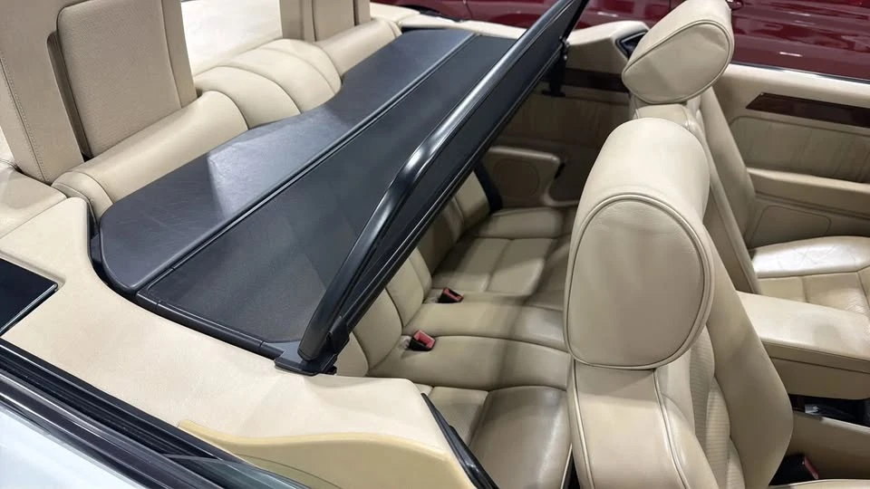 1995 Mercedes-Benz W124 E-Class - Image 8 of 8