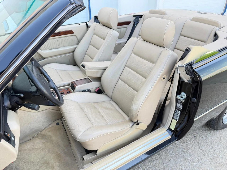 1995 Mercedes-Benz W124 E-Class - Image 28 of 31