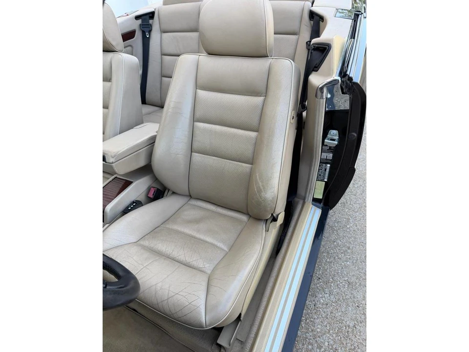 1995 Mercedes-Benz W124 E-Class - Image 29 of 31