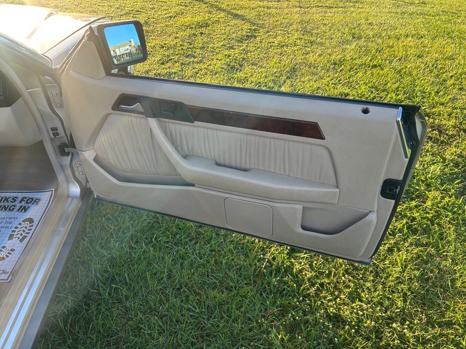 1995 Mercedes-Benz W124 E-Class - Image 15 of 21