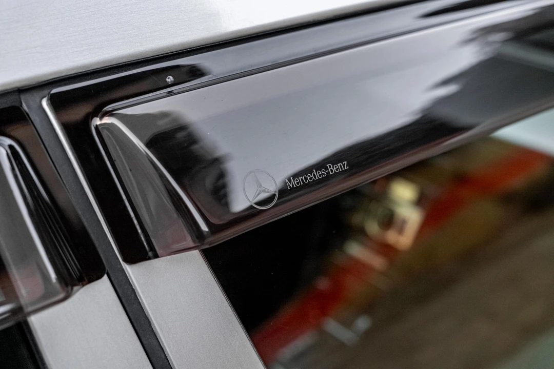 1995 Mercedes-Benz W124 E-Class - Image 20 of 31