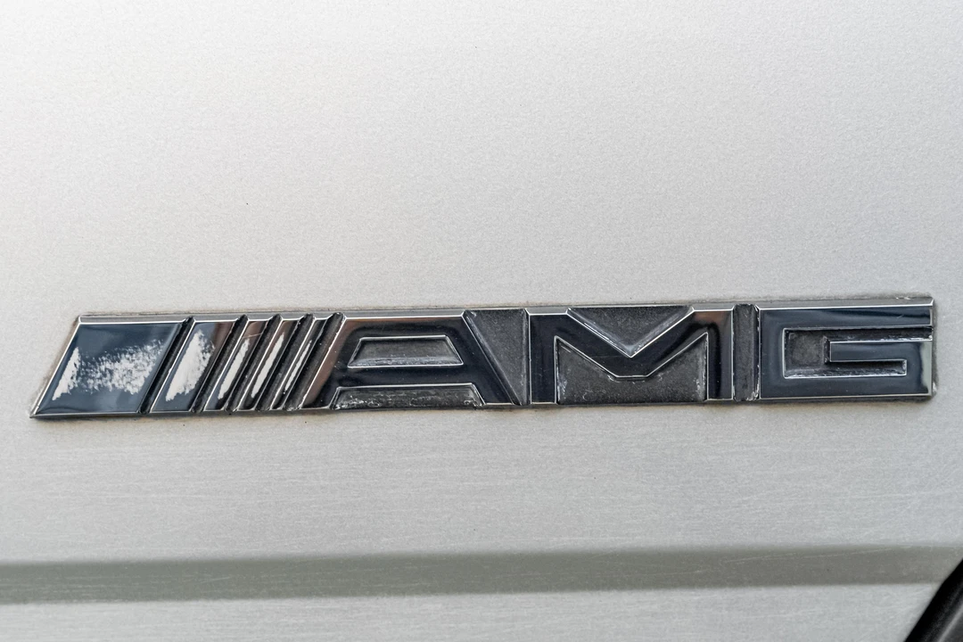 1995 Mercedes-Benz W124 E-Class - Image 15 of 31