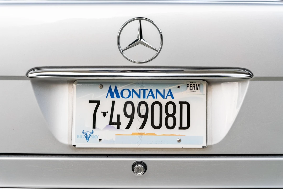 1995 Mercedes-Benz W124 E-Class - Image 24 of 31