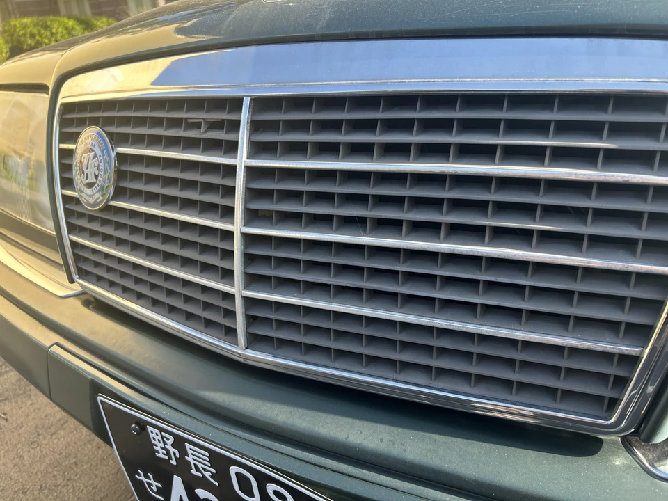 1995 Mercedes-Benz W124 E-Class - Image 26 of 31