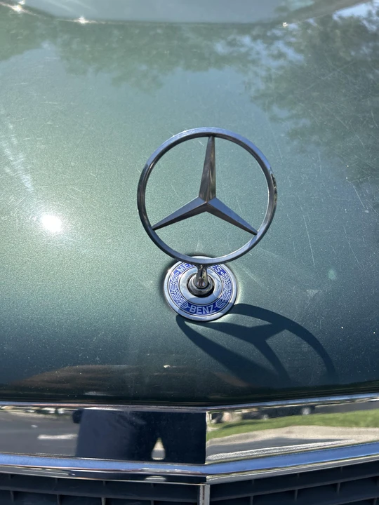 1995 Mercedes-Benz W124 E-Class - Image 25 of 31