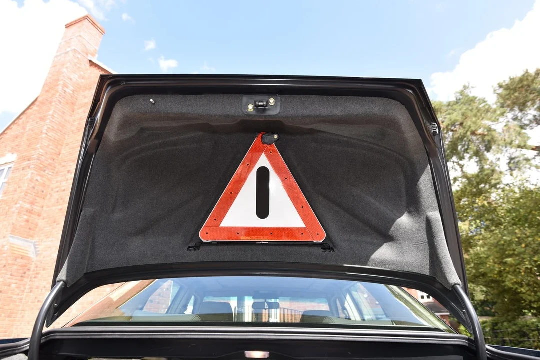 1995 Mercedes-Benz W124 E-Class - Image 22 of 31