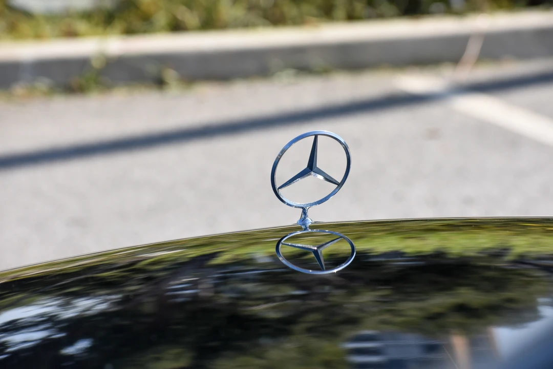 1995 Mercedes-Benz W124 E-Class - Image 25 of 31