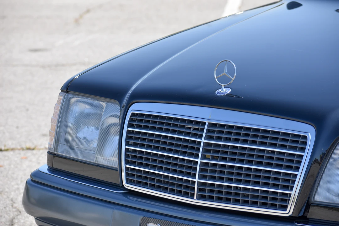 1995 Mercedes-Benz W124 E-Class - Image 20 of 31