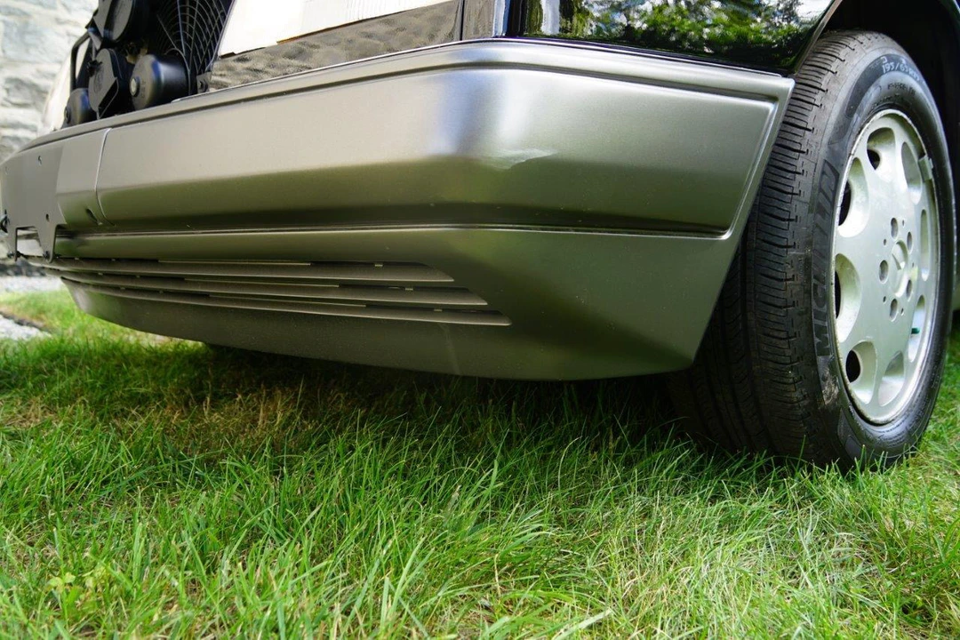 1995 Mercedes-Benz W124 E-Class - Image 23 of 31