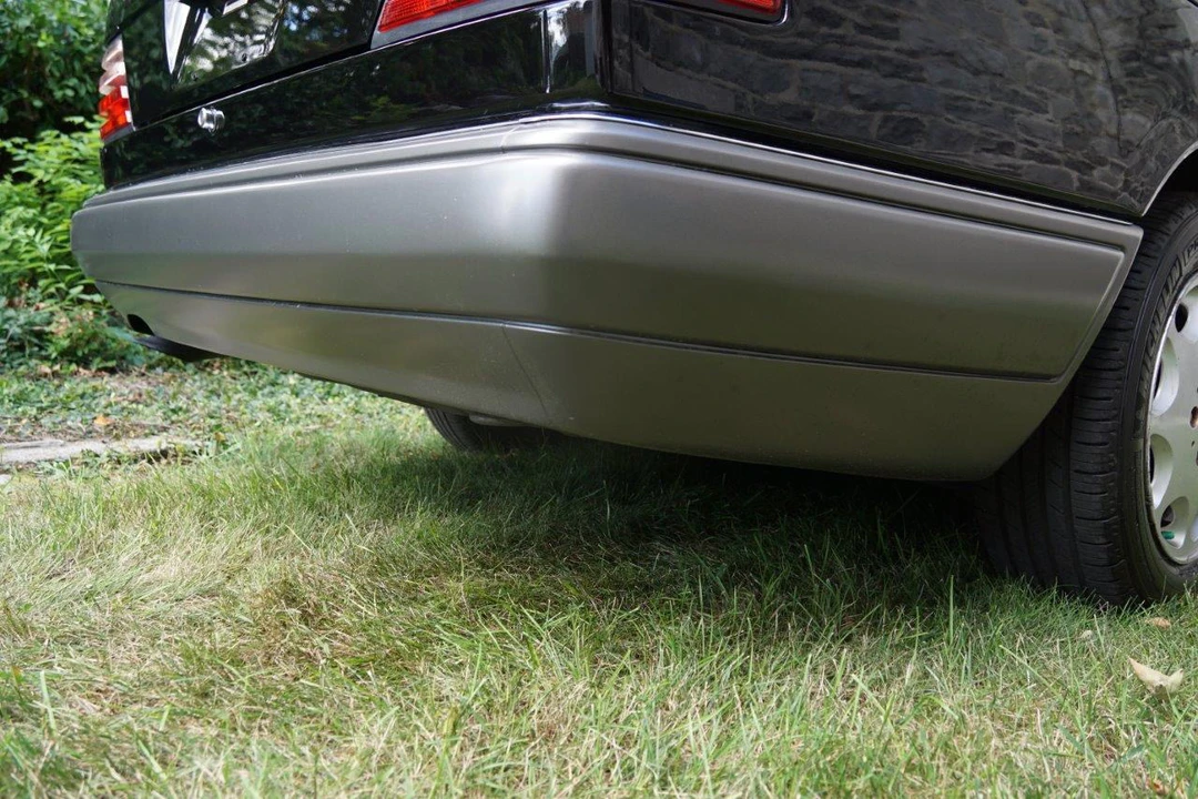 1995 Mercedes-Benz W124 E-Class - Image 30 of 31