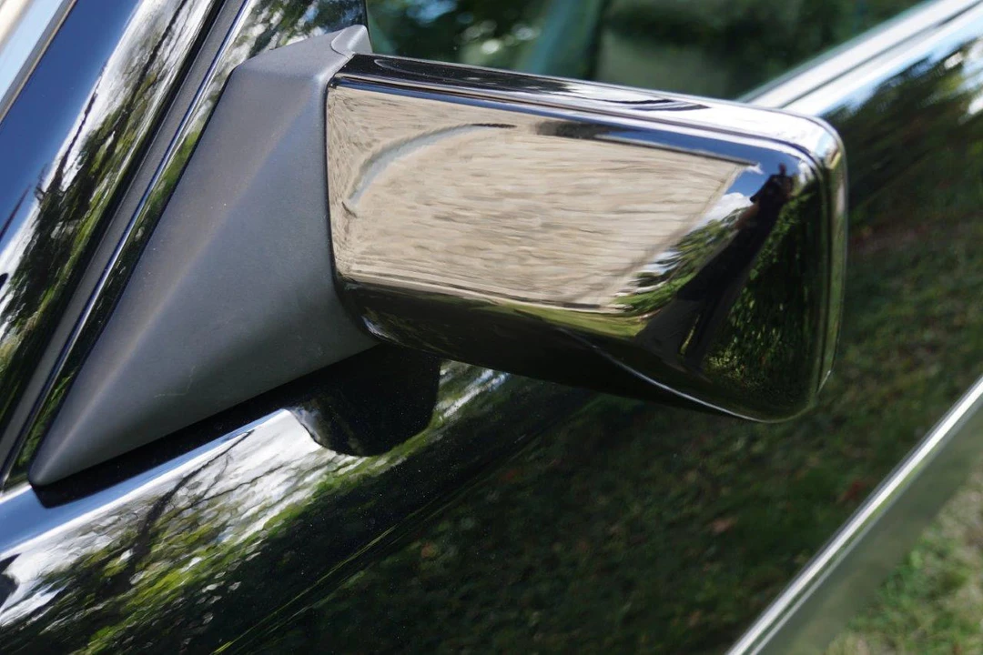 1995 Mercedes-Benz W124 E-Class - Image 27 of 31