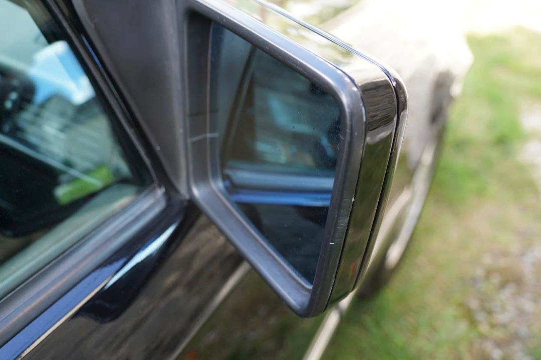 1995 Mercedes-Benz W124 E-Class - Image 24 of 31