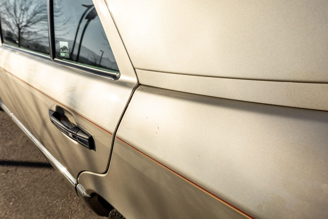 1995 Mercedes-Benz W124 E-Class - Image 19 of 31