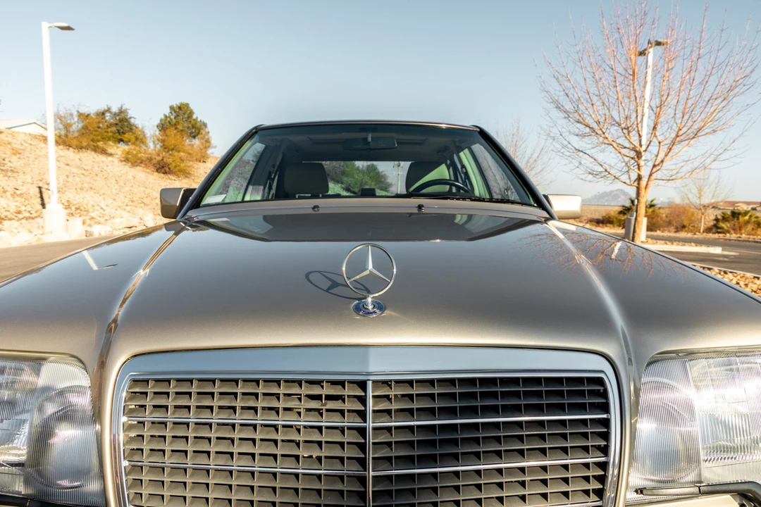 1995 Mercedes-Benz W124 E-Class - Image 15 of 31