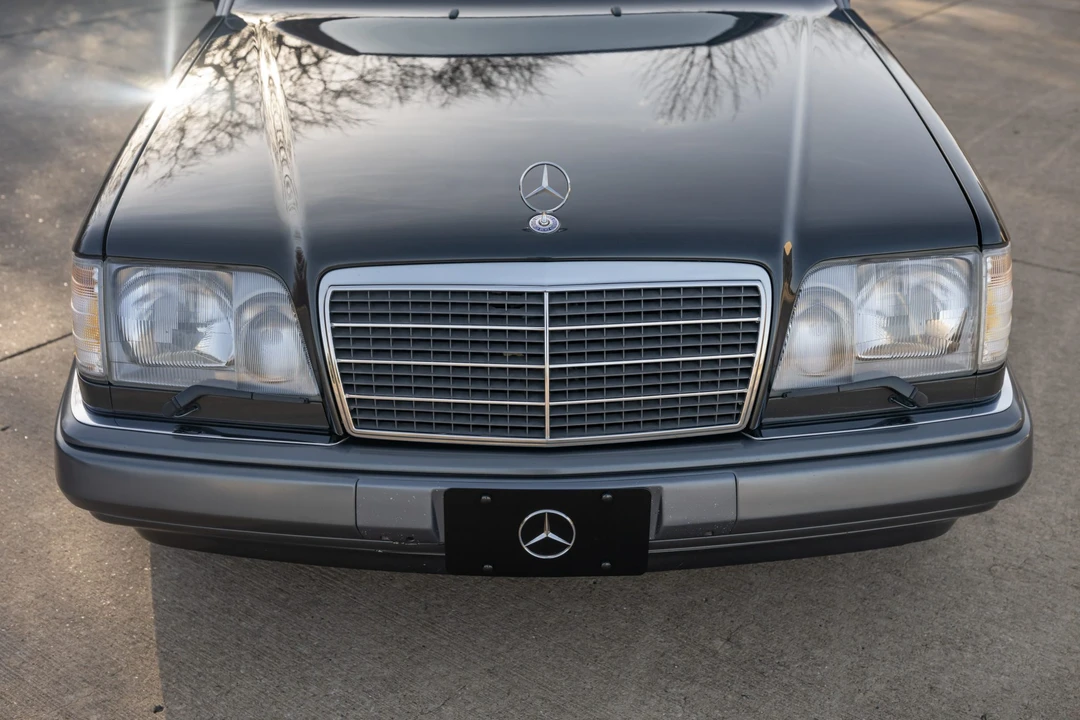 1995 Mercedes-Benz W124 E-Class - Image 19 of 31