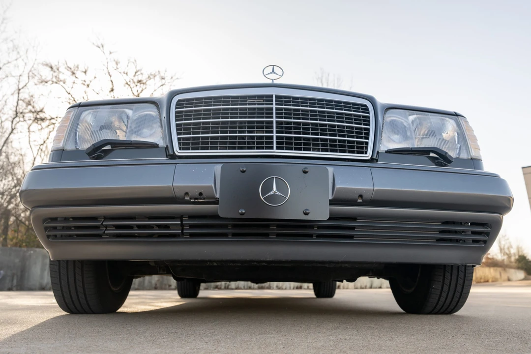 1995 Mercedes-Benz W124 E-Class - Image 21 of 31