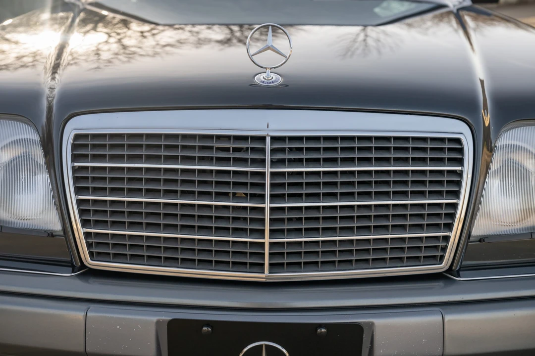 1995 Mercedes-Benz W124 E-Class - Image 20 of 31