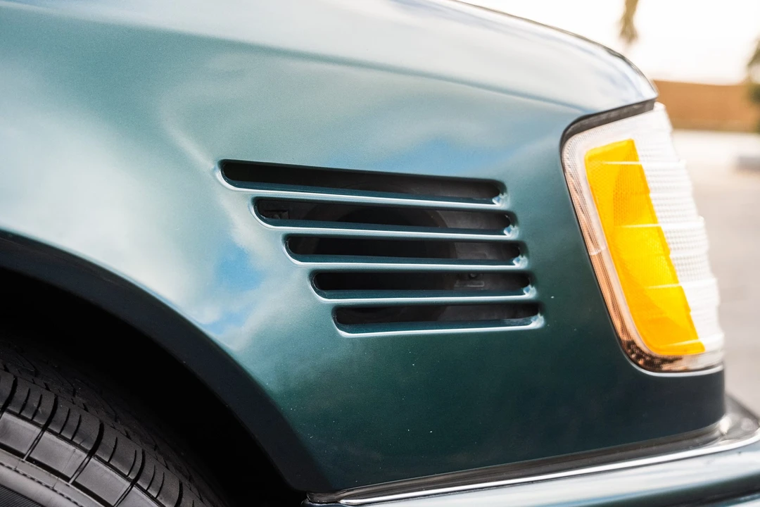 1995 Mercedes-Benz W124 E-Class - Image 30 of 31