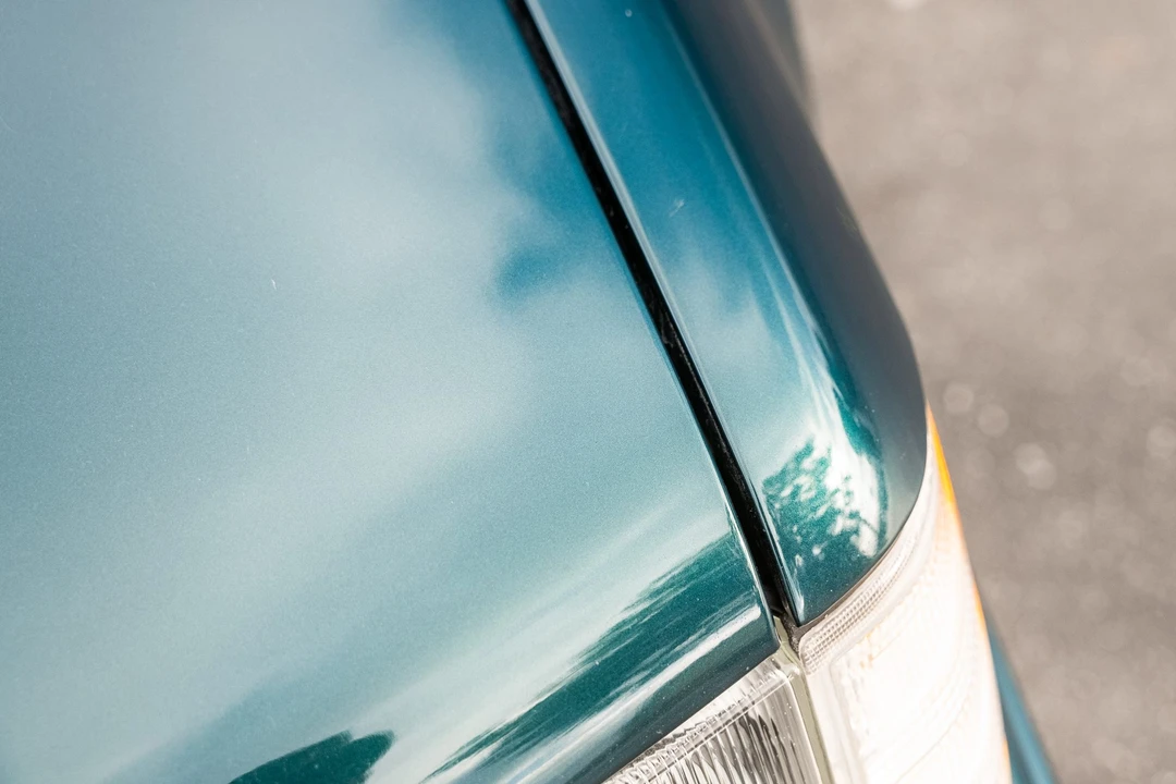 1995 Mercedes-Benz W124 E-Class - Image 15 of 31