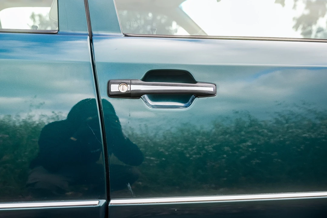 1995 Mercedes-Benz W124 E-Class - Image 28 of 31