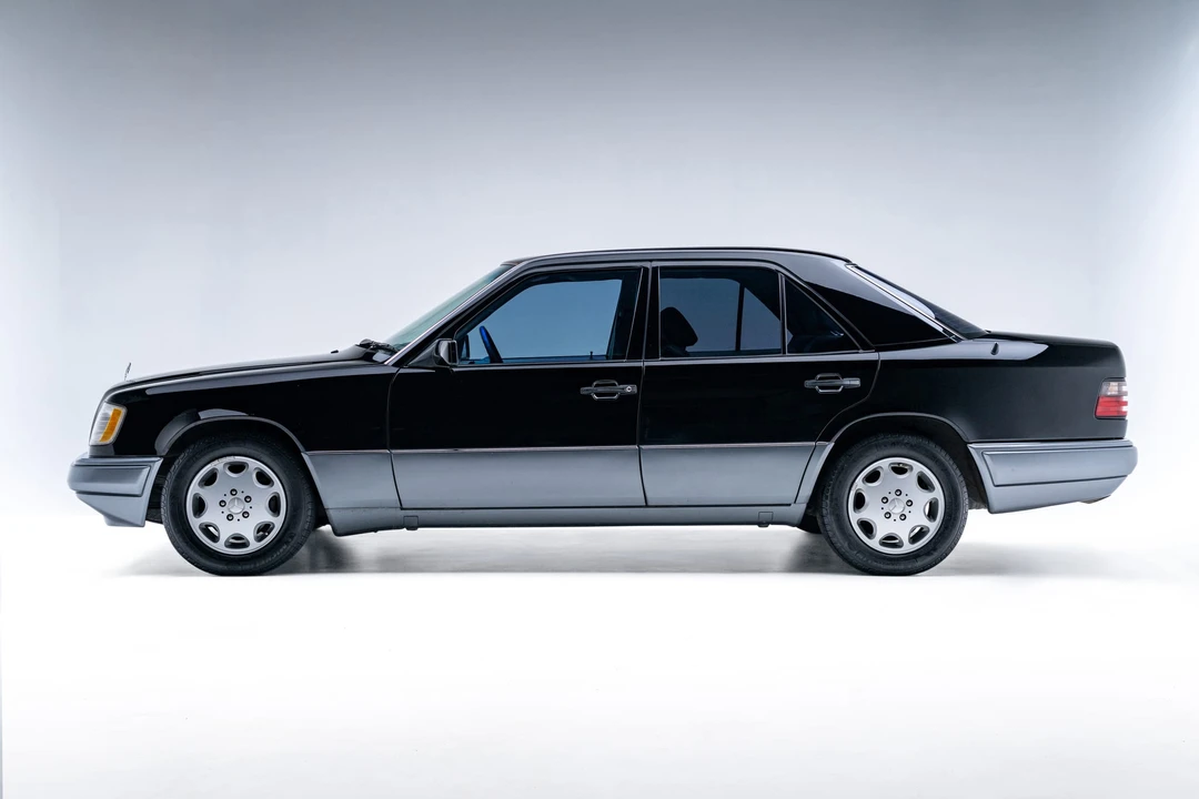 1995 Mercedes-Benz W124 E-Class - Image 25 of 31