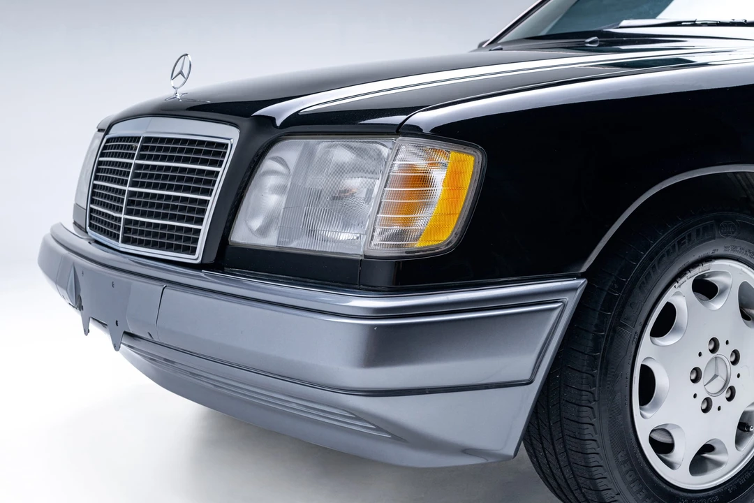 1995 Mercedes-Benz W124 E-Class - Image 26 of 31