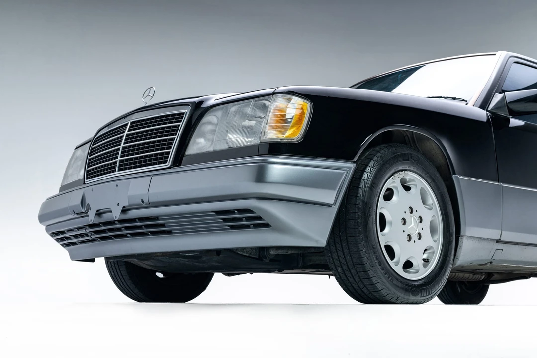 1995 Mercedes-Benz W124 E-Class - Image 27 of 31