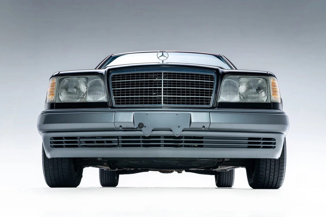 1995 Mercedes-Benz W124 E-Class - Image 10 of 31