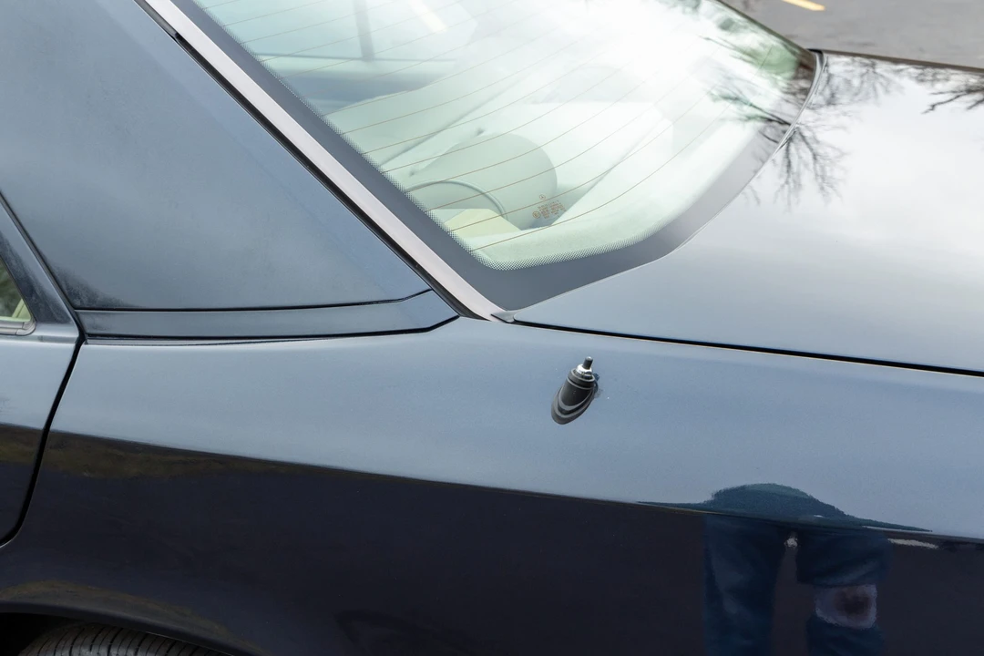 1995 Mercedes-Benz W124 E-Class - Image 26 of 31