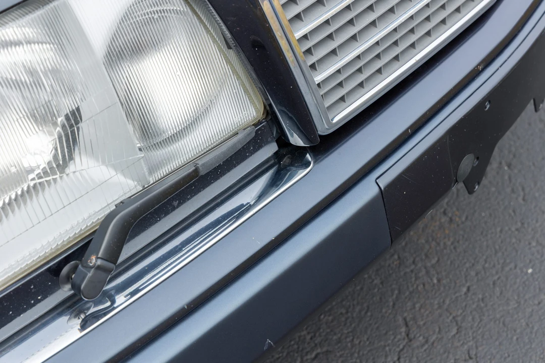1995 Mercedes-Benz W124 E-Class - Image 16 of 31
