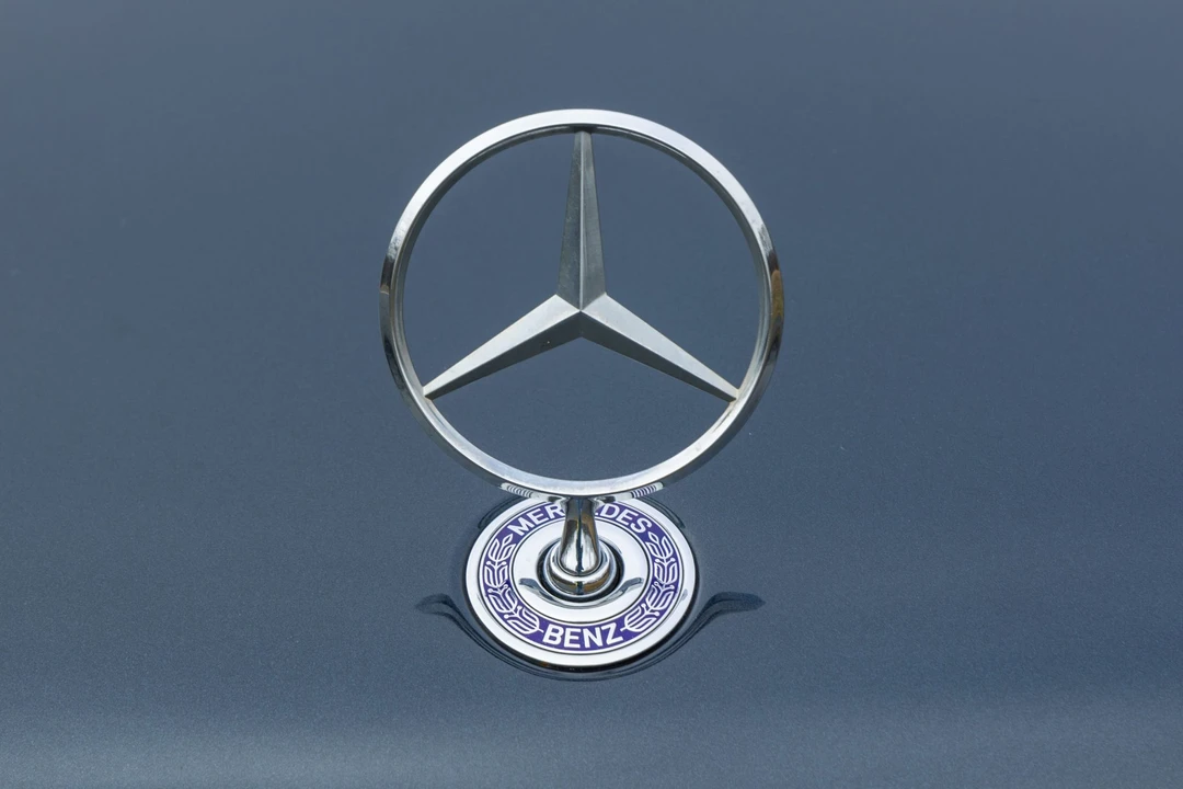 1995 Mercedes-Benz W124 E-Class - Image 19 of 31