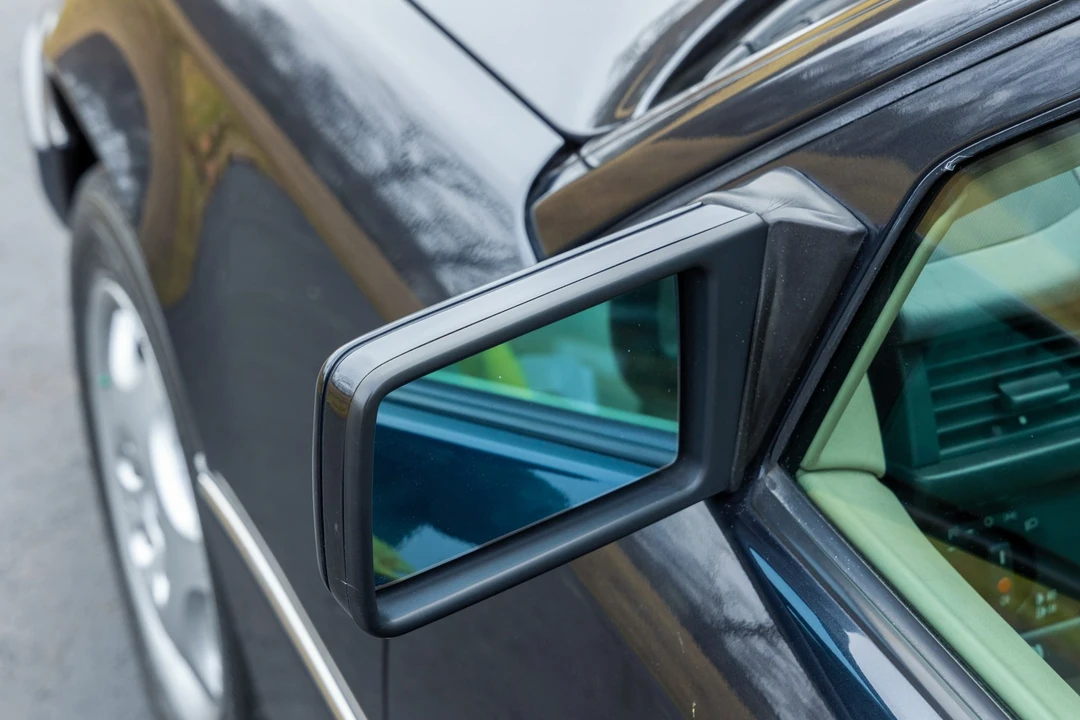 1995 Mercedes-Benz W124 E-Class - Image 23 of 31