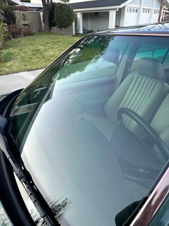 1995 Mercedes-Benz W124 E-Class - Image 22 of 31