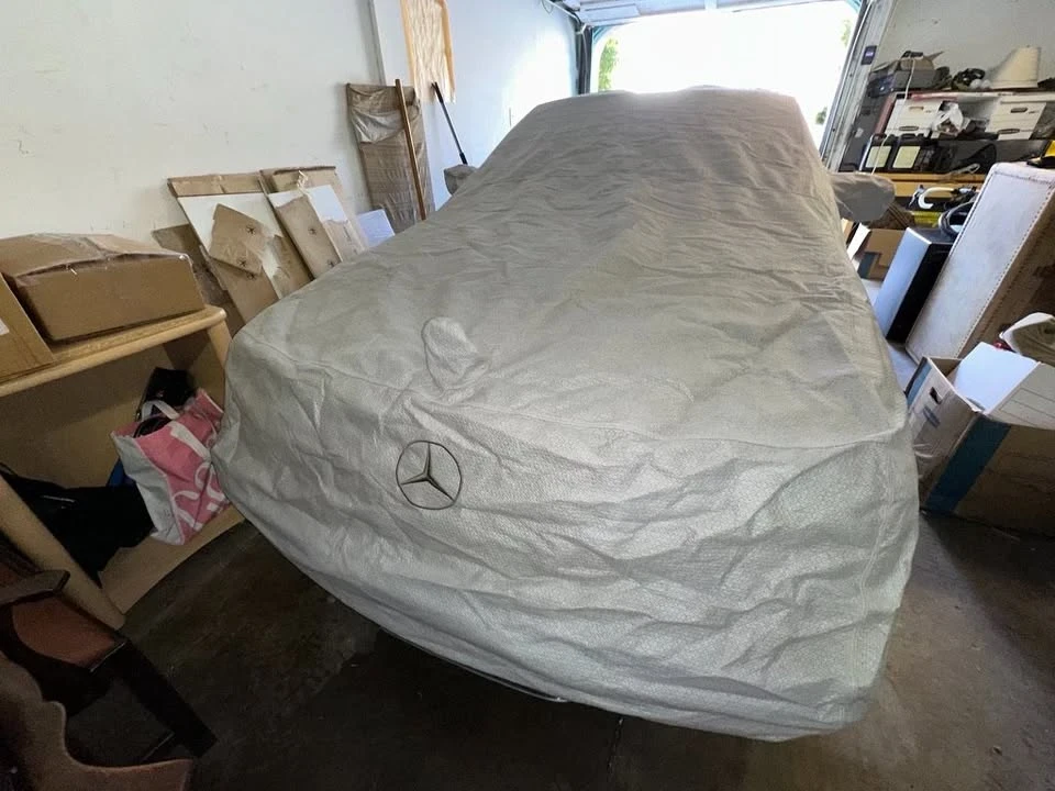 1995 Mercedes-Benz W124 E-Class - Image 6 of 16