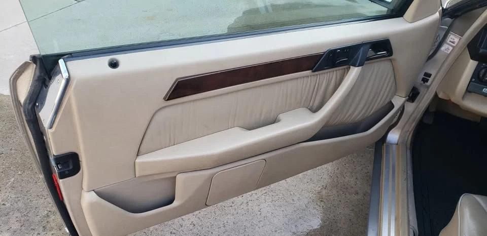 1995 Mercedes-Benz W124 E-Class - Image 13 of 14