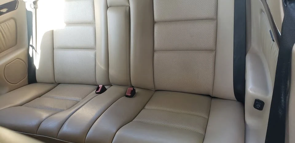 1995 Mercedes-Benz W124 E-Class - Image 6 of 14