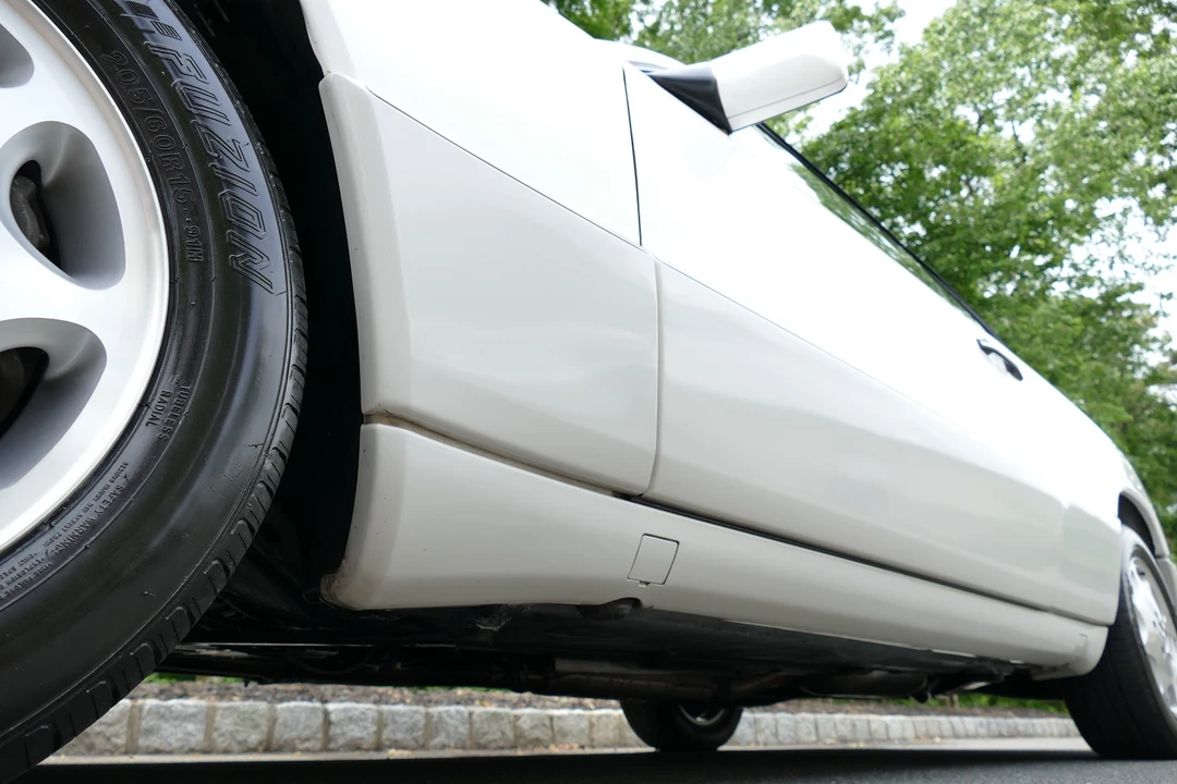 1995 Mercedes-Benz W124 E-Class - Image 31 of 31