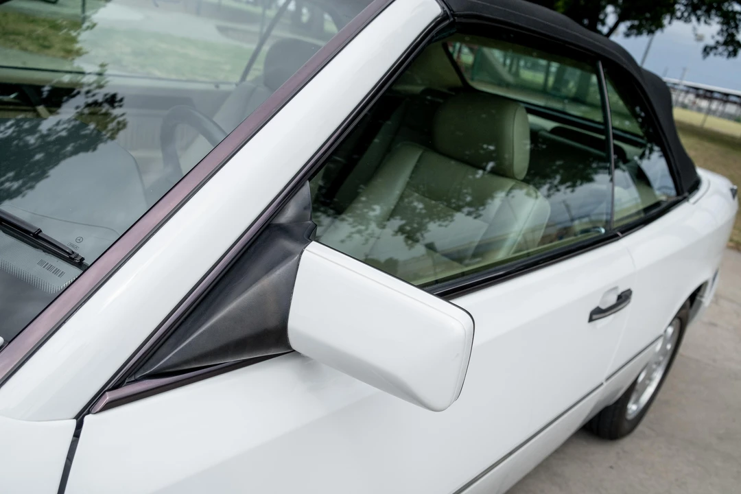 1995 Mercedes-Benz W124 E-Class - Image 21 of 31