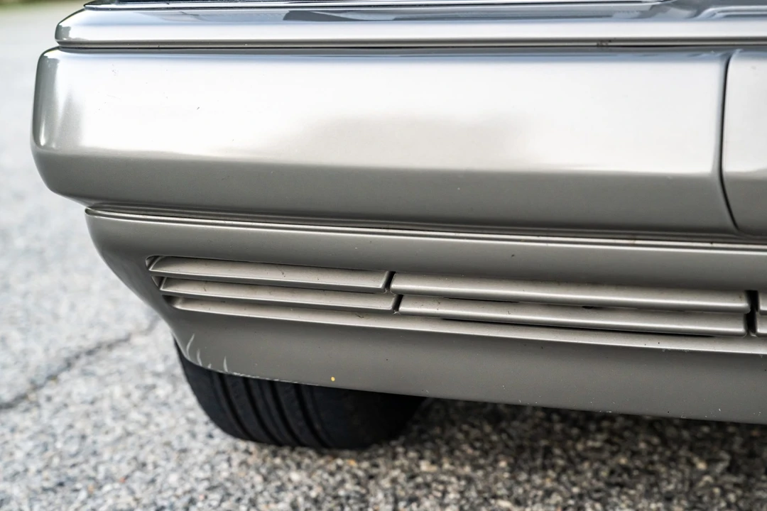 1995 Mercedes-Benz W124 E-Class - Image 29 of 31